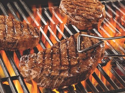 Steak
