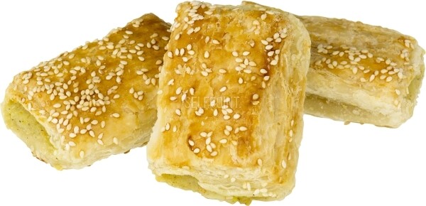 Potato Bourekas