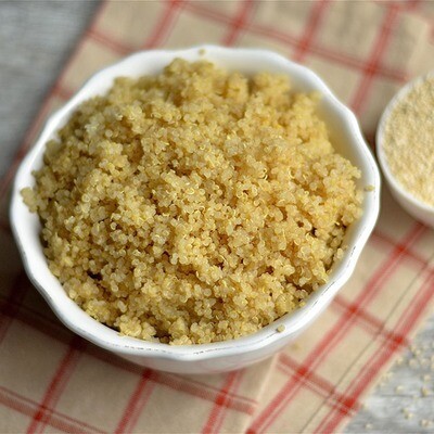 Quinoa