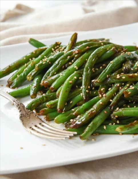 Green beans