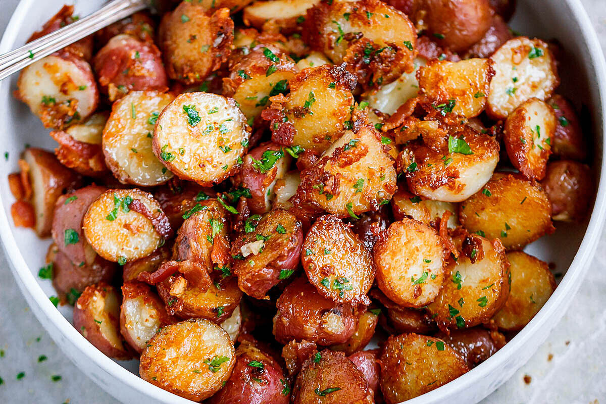 Potatoes