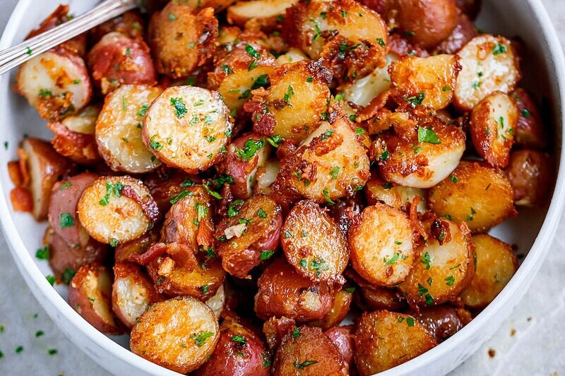 Potatoes