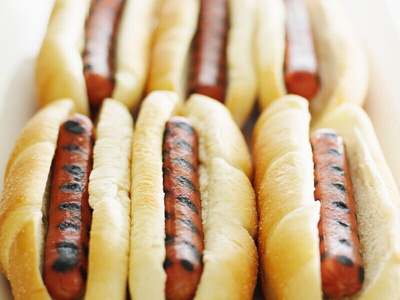 Hotdog