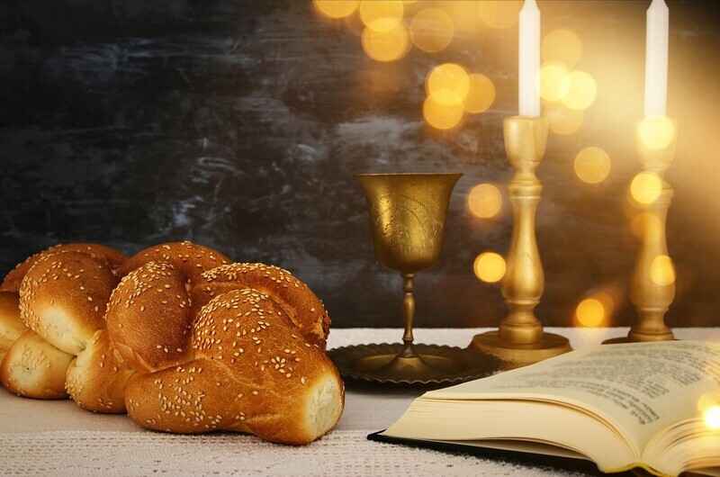 Shabbat Package