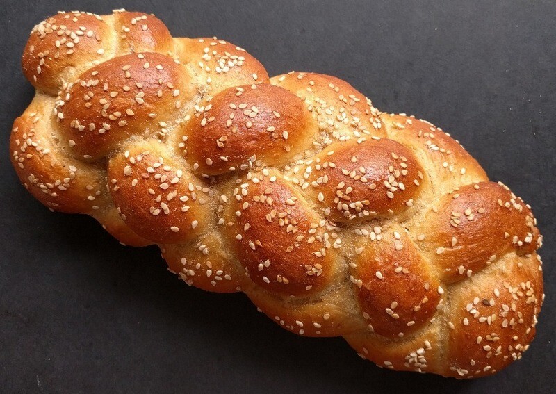 Challah