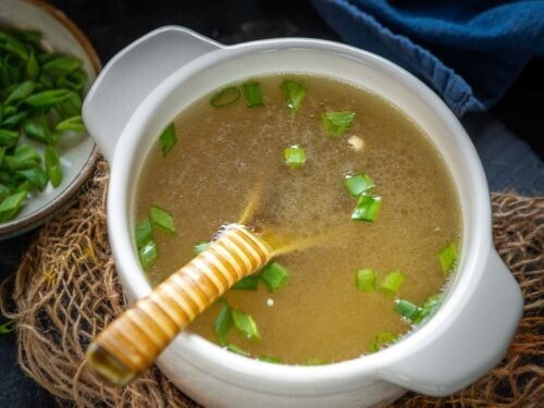 Chicken Soup