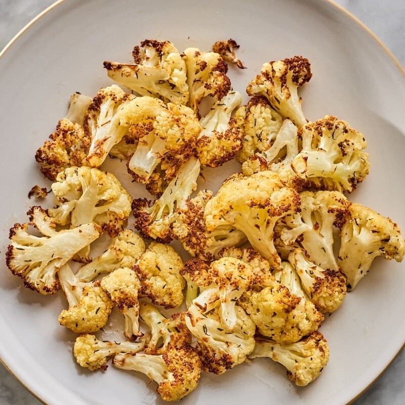 Cauliflower