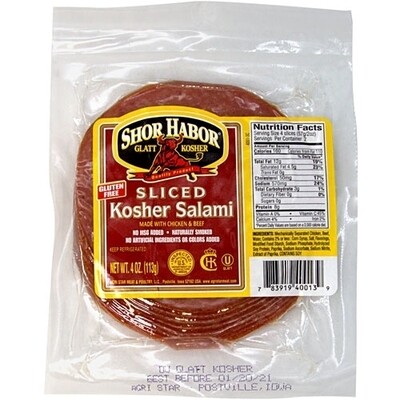 Salami