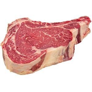 Rib Steak