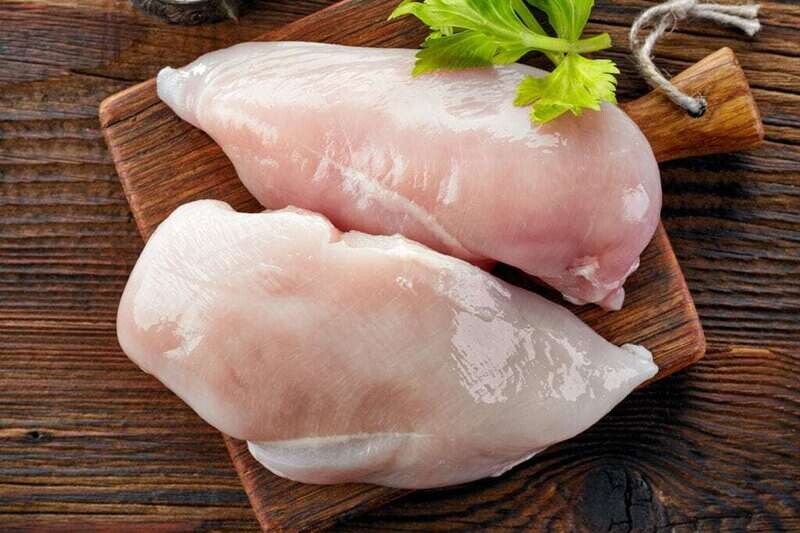 Chicken breast