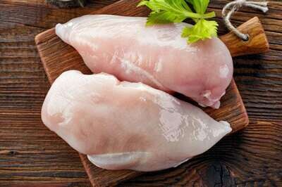 Chicken breast