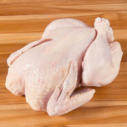 Whole Chicken