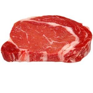 Rib Eye Steak