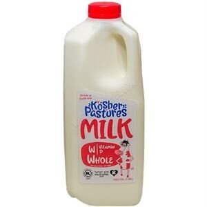 Milk