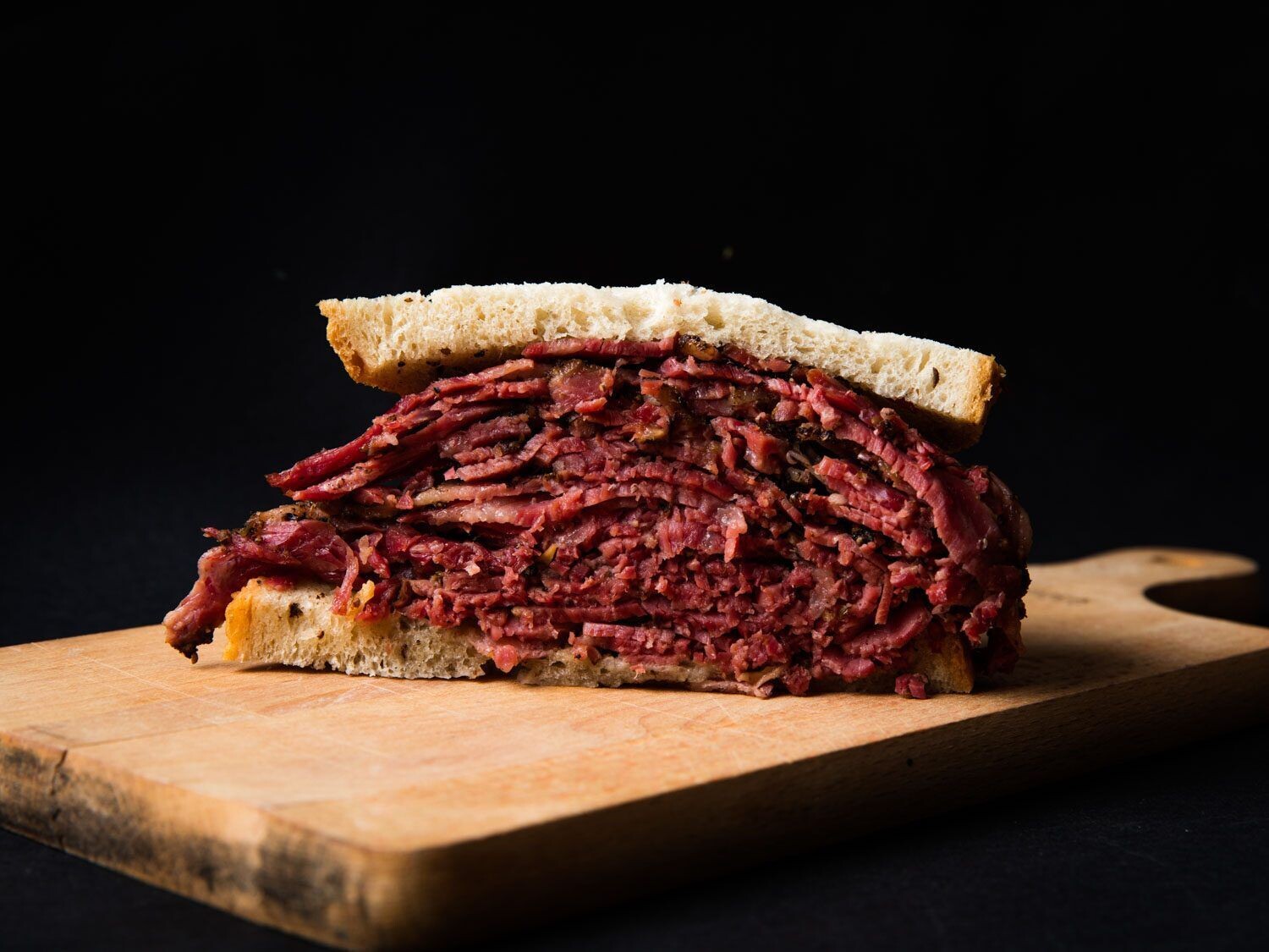 Cold cut