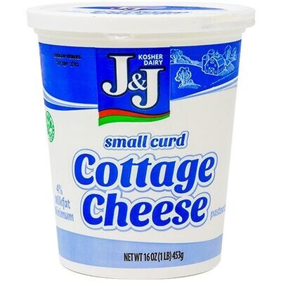 Cottage Cheese