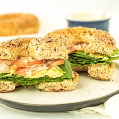 Sandwiches