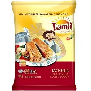 Jachnun