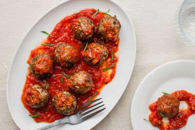Meatballs