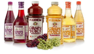 Grape Juice