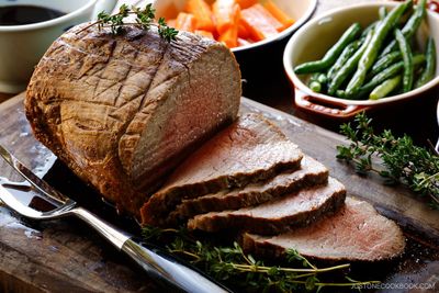 Roast Beef