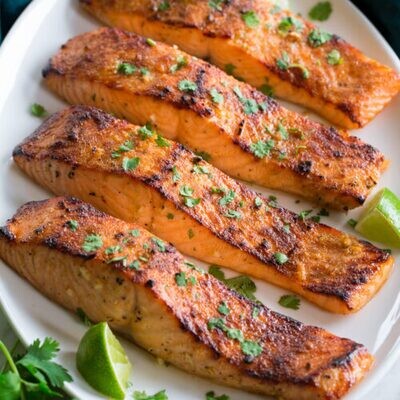 Salmon