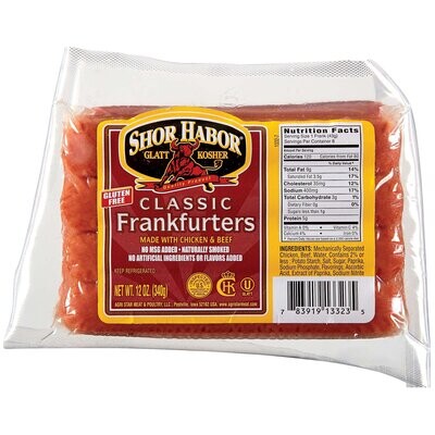 Classic Franks