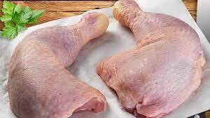 Chicken legs