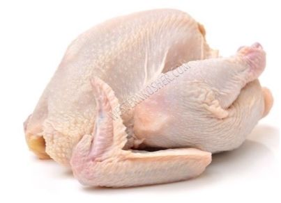Whole Turkey