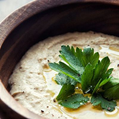 Babaganoush