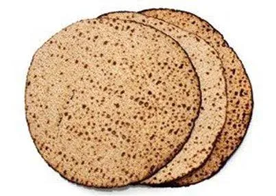 Matza Handmade Shmurah