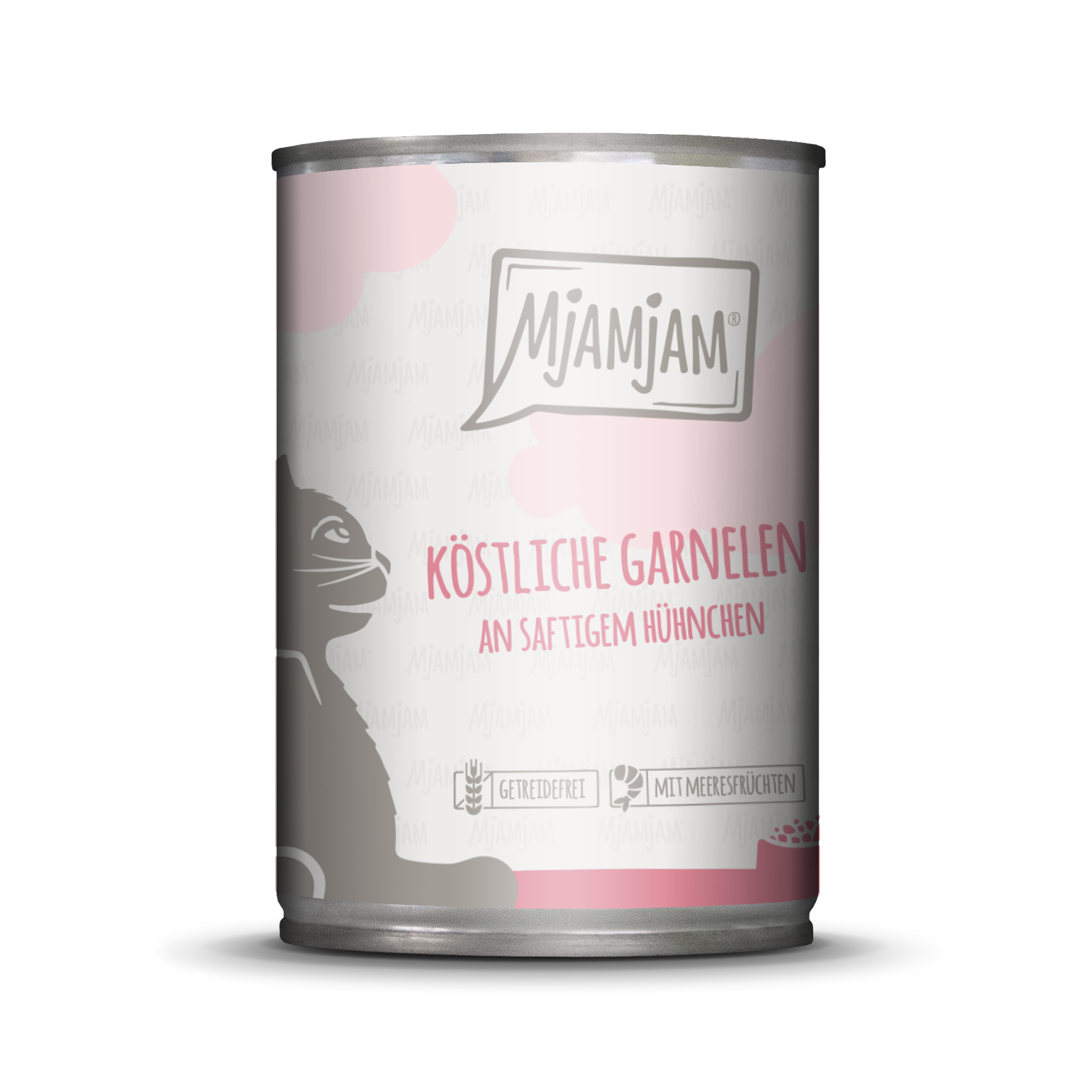 MjAMjAM – Köstliche Garnelen an saftigem Hühnchen ? 400 g