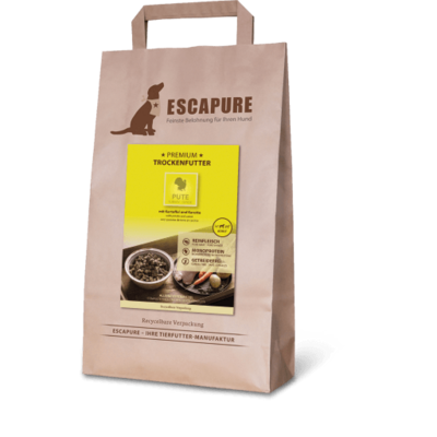 Escapure - Pute Premium ? 1,5 kg Escapure - Pute Premium ? 1,5 kg