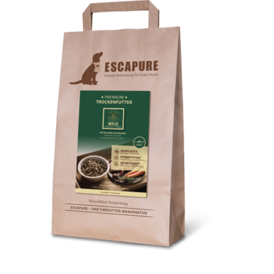 Escapure - Wild Premium ? 1,5 kg Escapure - Wild Premium ? 1,5 kg