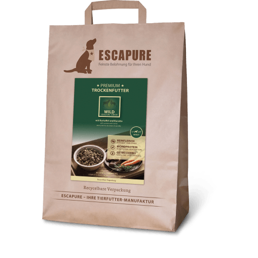 Escapure - Wild Premium ? 4 kg