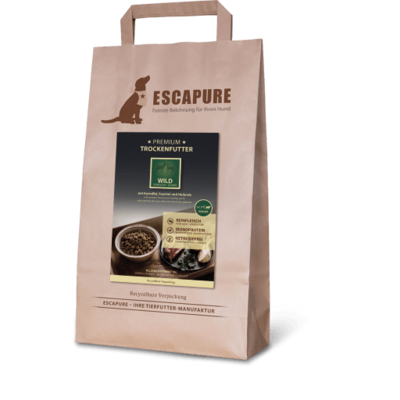 Escapure - Senior Wild Premium ? 1,5 kg Escapure - Senior Wild Premium ? 1,5 kg