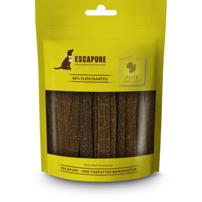 Escapure - Puten Stangerl 🐶 150 g Escapure - Puten Stangerl 🐶 150 g