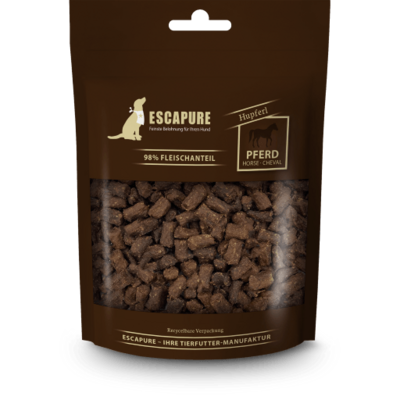 Escapure - Pferde Hupferl ? 150 g Escapure - Pferde Hupferl ? 150 g