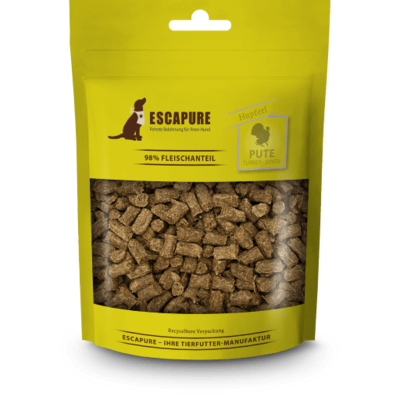 Escapure - Puten Hupferl 🐶 150 g Escapure - Puten Hupferl 🐶 150 g