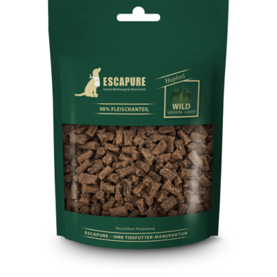 Escapure - Wild Hupferl ? 150 g Escapure - Wild Hupferl ? 150 g