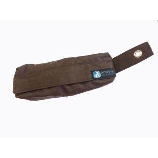 anny.x - Futterbeutel ? braun ? XS