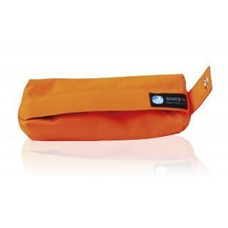 anny.x - Futterbeutel 🐶 leuchtorange 🐶 XS anny.x - Futterbeutel 🐶 leuchtorange 🐶 XS