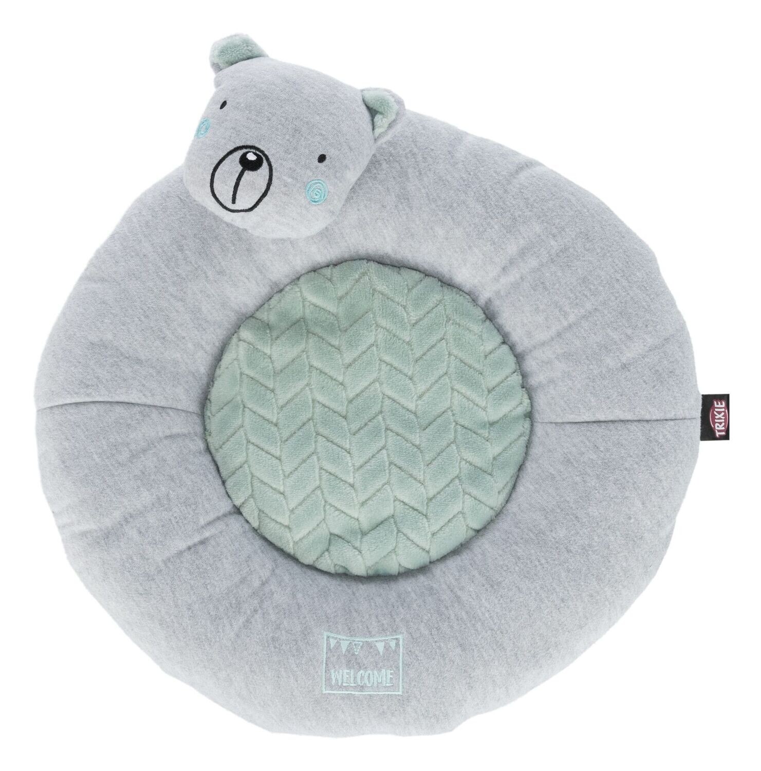 TRIXIE - Junior ? Liegematte ? mint