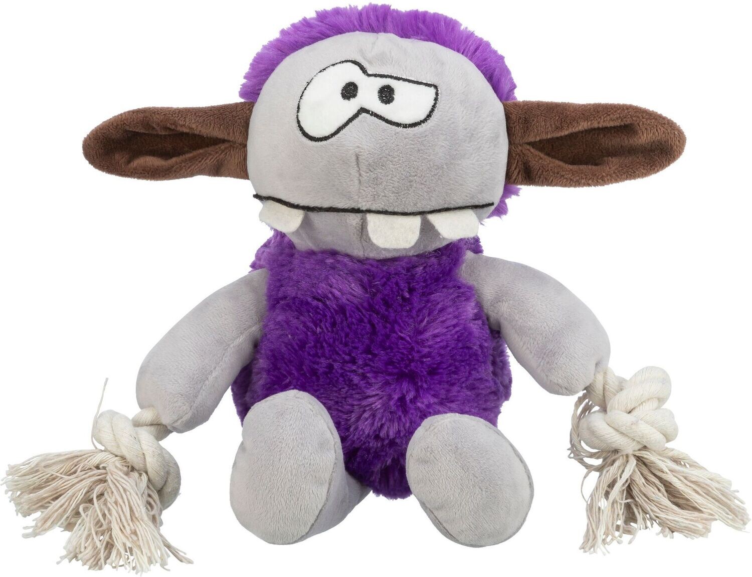 TRIXIE - Monster ?