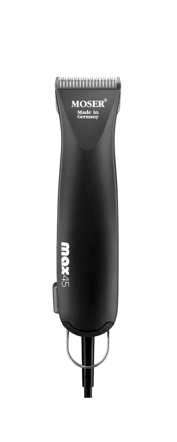 Moser - Max 45 ? Tierhaarschneidemaschine ?