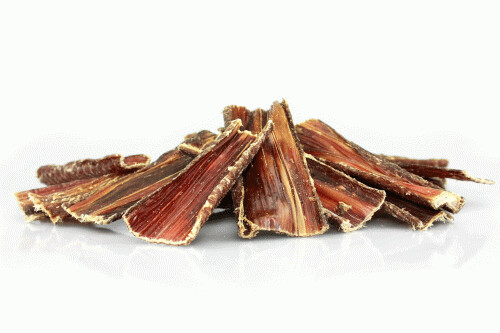 Pets Best - Dörrfleisch 🐶 250 g Pets Best - Dörrfleisch 🐶 250 g