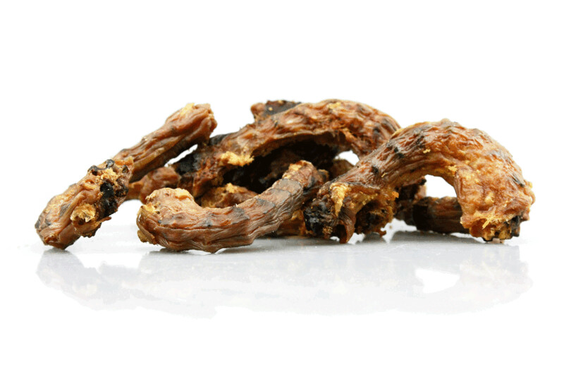 Pets Best - Hähnchen 🐶 Hälse 🐶 250 g Pets Best - Hähnchen 🐶 Hälse 🐶 250 g