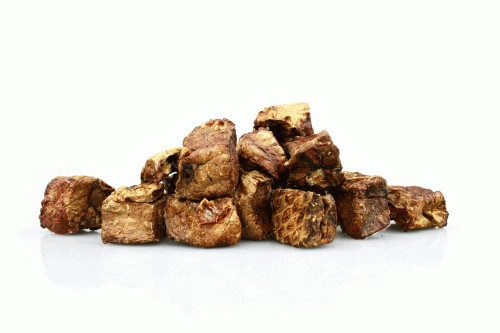 Pets Best - Lamm 🐶 Lungen-Würfel 🐶 125 g Pets Best - Lamm 🐶 Lungen-Würfel 🐶 125 g