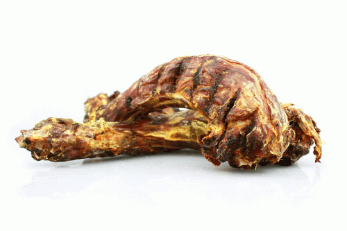 Pets Best - Puten 🐶 Hälse 🐶 250 g Pets Best - Puten 🐶 Hälse 🐶 250 g