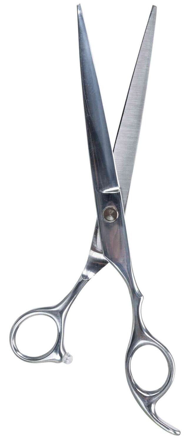 TRIXIE - Profi-Fellschere ?? 20 cm ??
